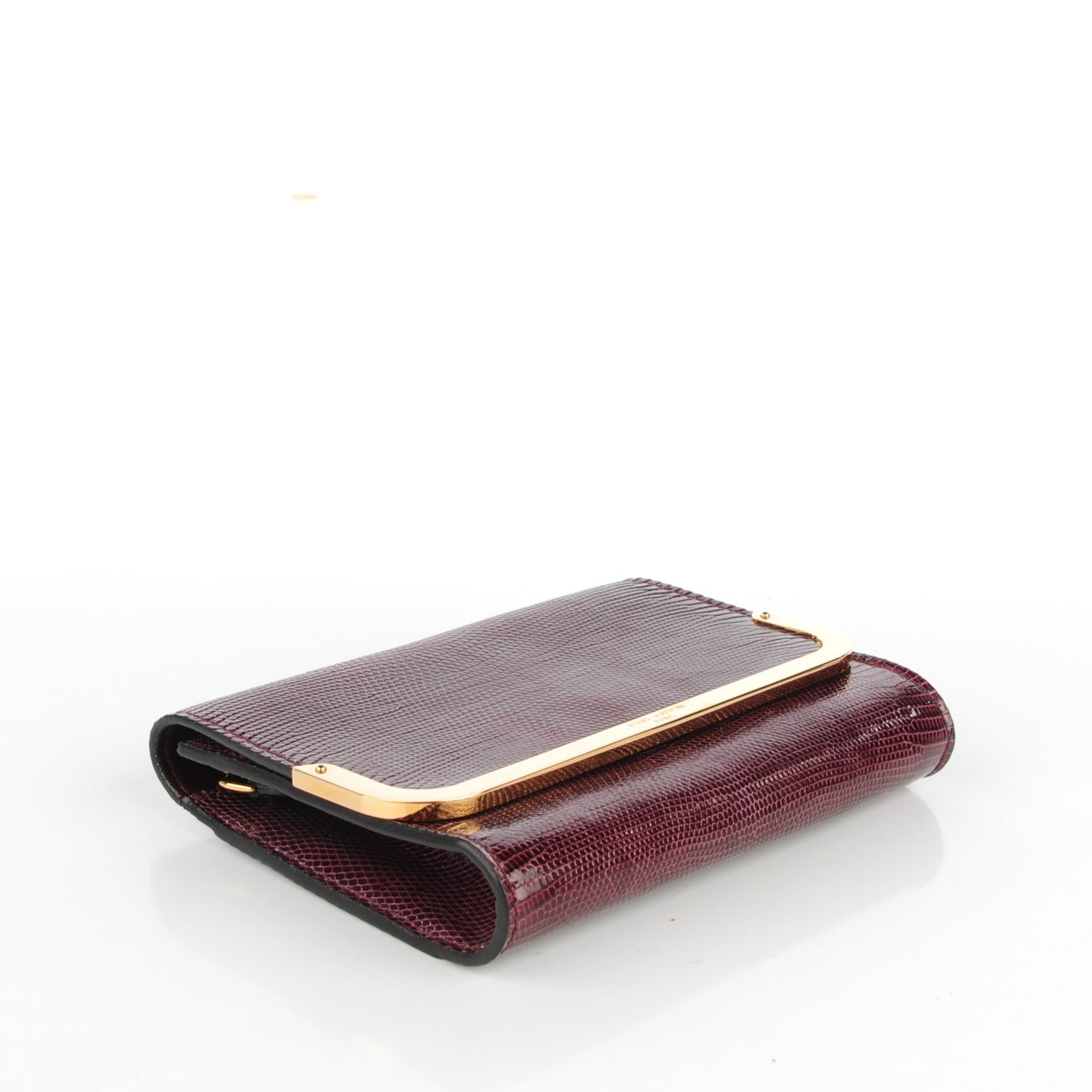 Lizard Rossmore PM Burgundy