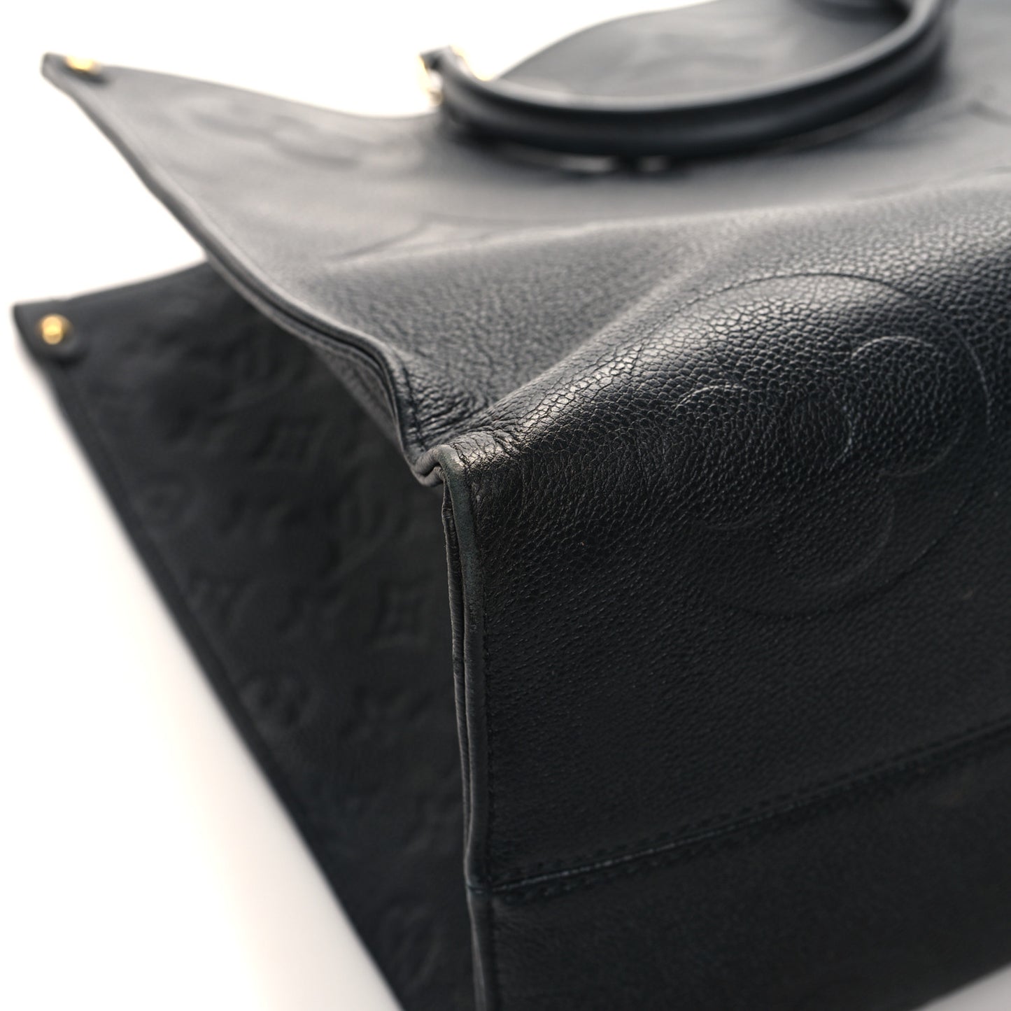 Empreinte Monogram Giant Onthego GM Black