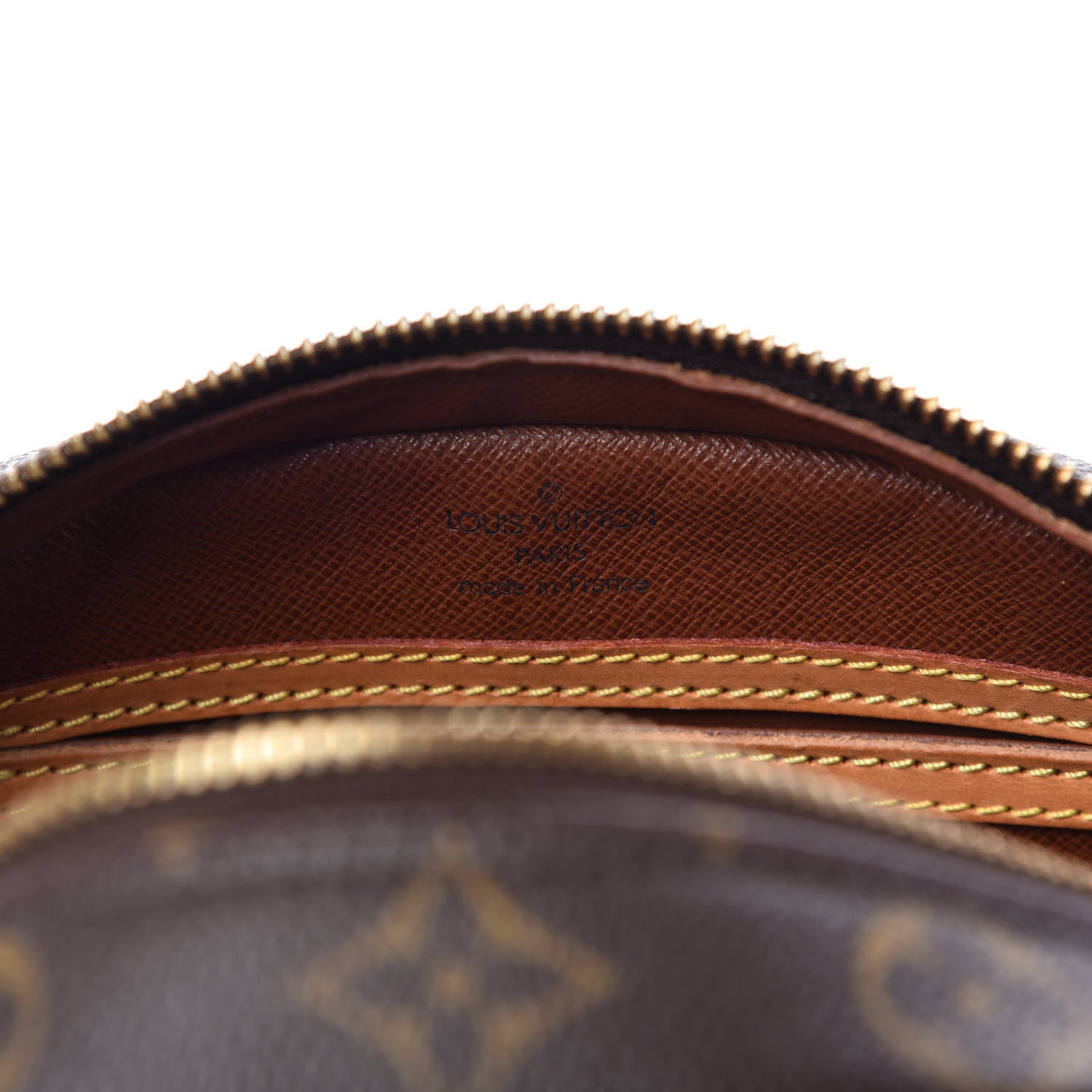 Louis Vuitton Monogram Blois 8 of 9