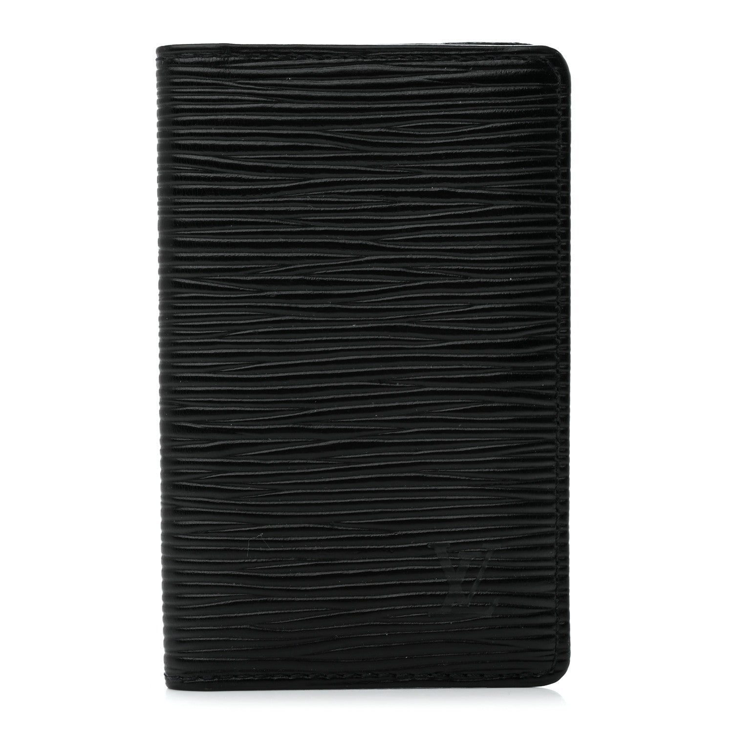 Louis Vuitton Epi Business Card Holder 1 of 7
