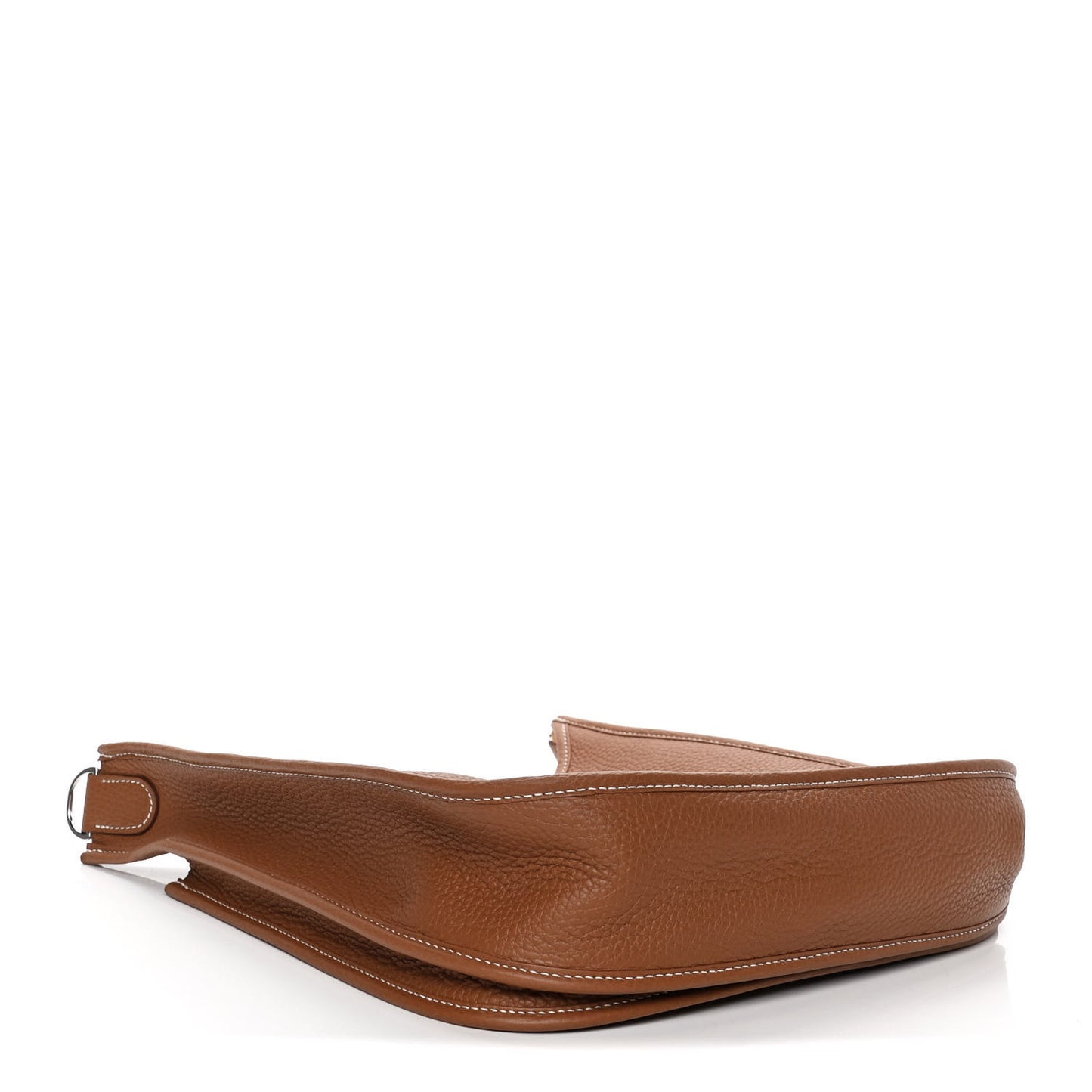 Taurillon Clemence Evelyne III PM Gold