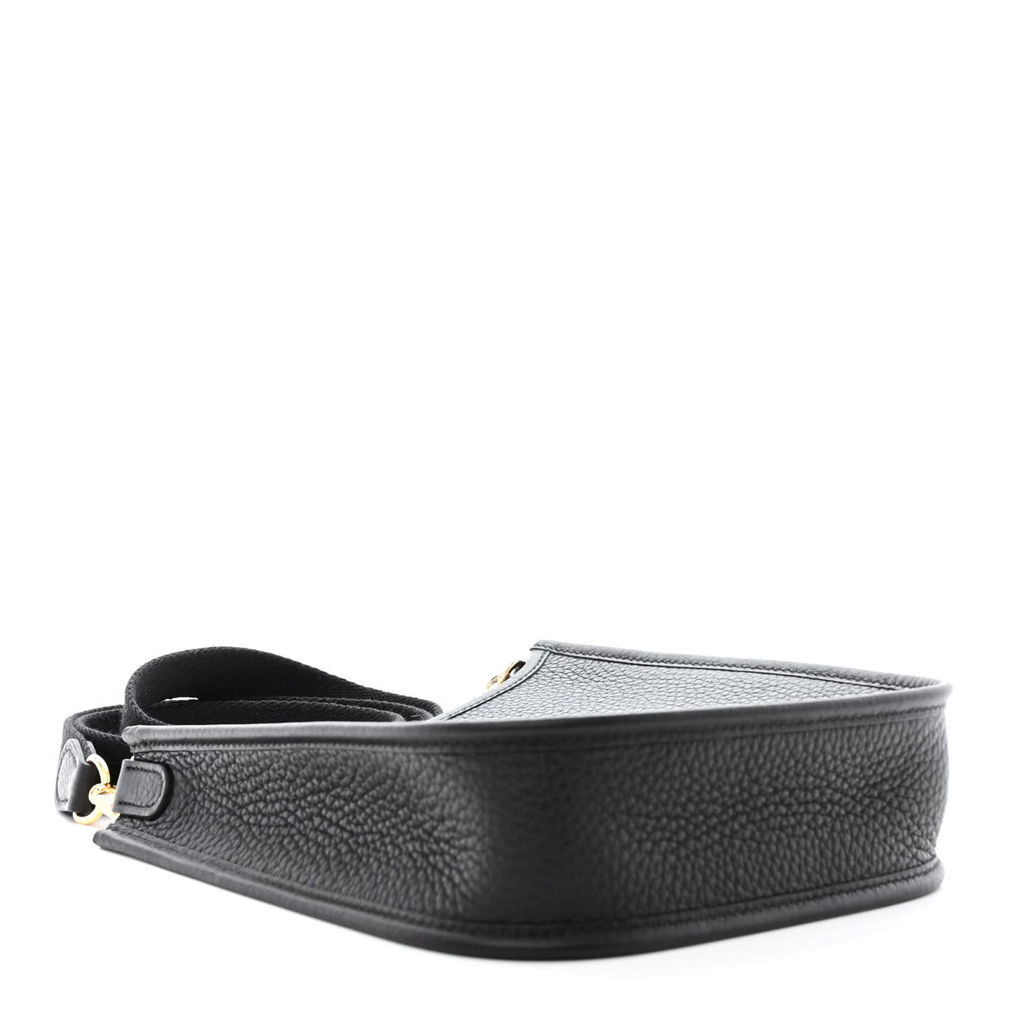 Taurillon Clemence Evelyne TPM Black