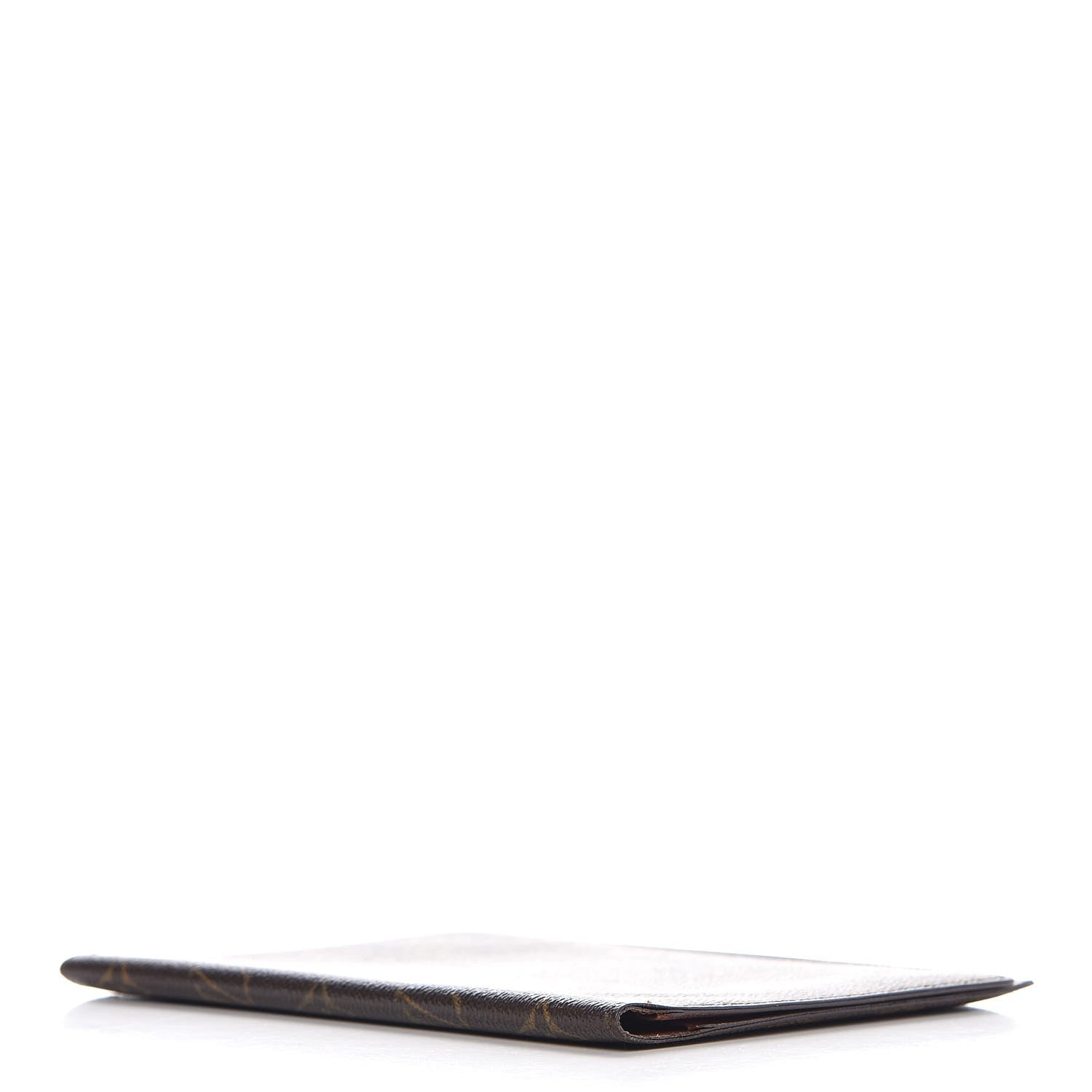 Louis Vuitton Monogram Desk Agenda Cover 4 of 9