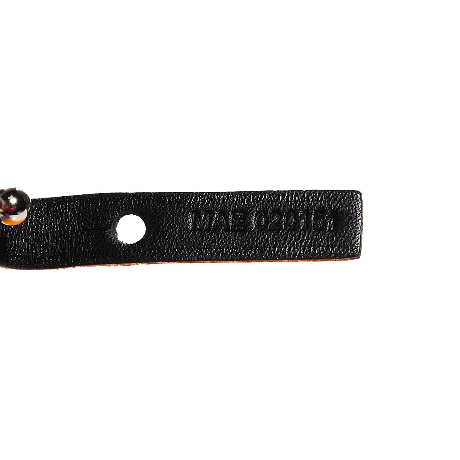 Goyard Goyardine Saint Louis PM Black 10 of 10
