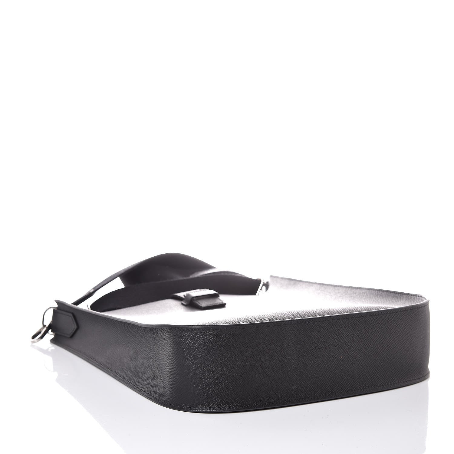 Hermes Epsom Evelyne Sellier 29 PM Black 4 of 8