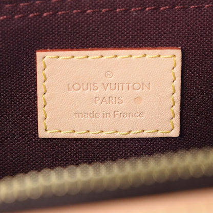 Louis Vuitton Monogram Segur NM 7 of 8