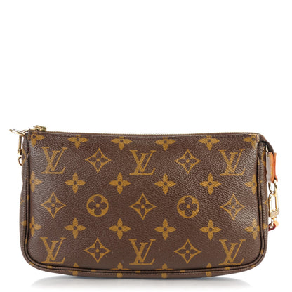 Louis Vuitton Monogram Pochette Accessories 1 of 7