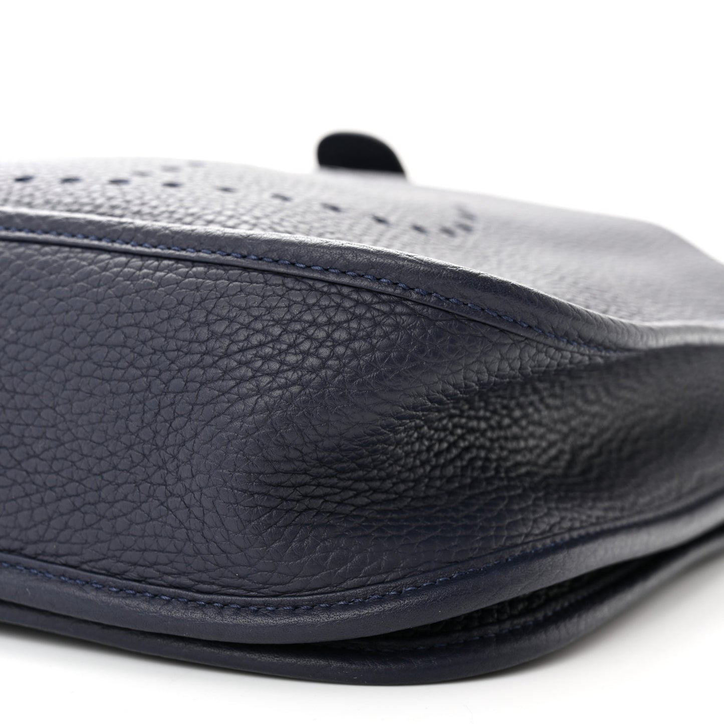 Taurillon Clemence Evelyne III PM Bleu Nuit