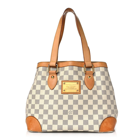 Damier Azur Hampstead PM