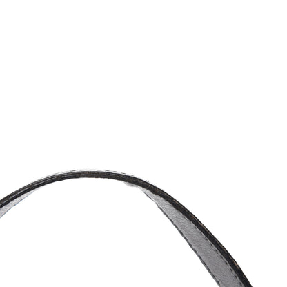 Saint Laurent Calfskin Oversized Muse Black 11 of 16