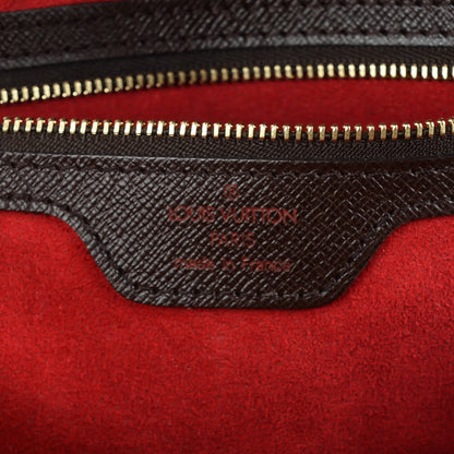 Louis Vuitton Damier Ebene Brera 6 of 7