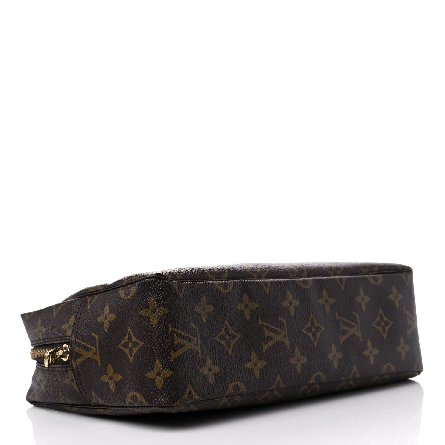 Louis Vuitton Monogram Trousse Toilette 28 4 of 12