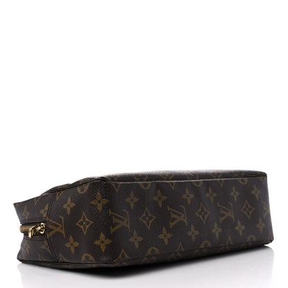 Louis Vuitton Monogram Trousse Toilette 28 4 of 12