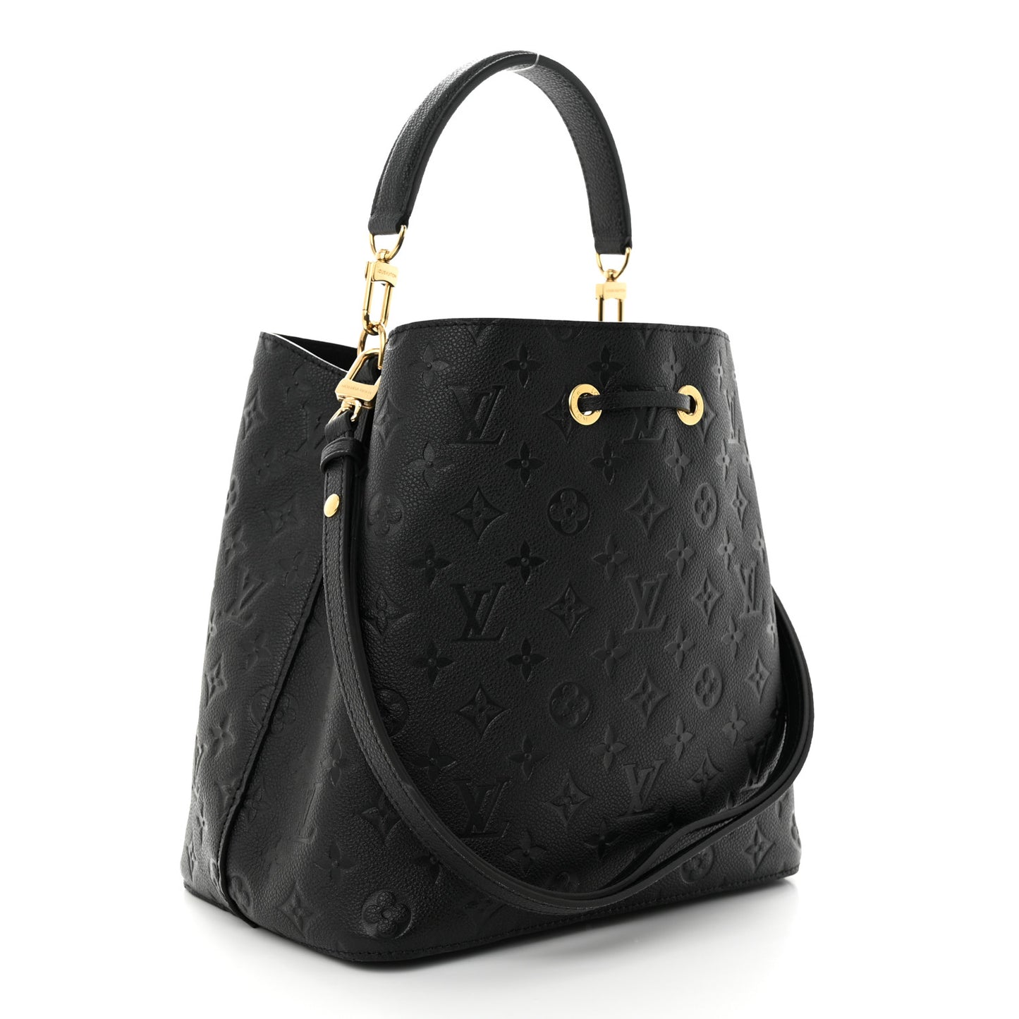 Empreinte Neonoe MM Black