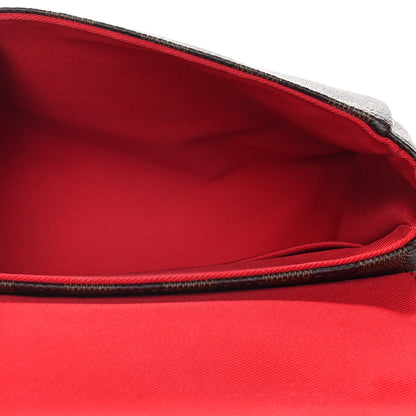 Louis Vuitton Damier Ebene Croisette 5 of 13