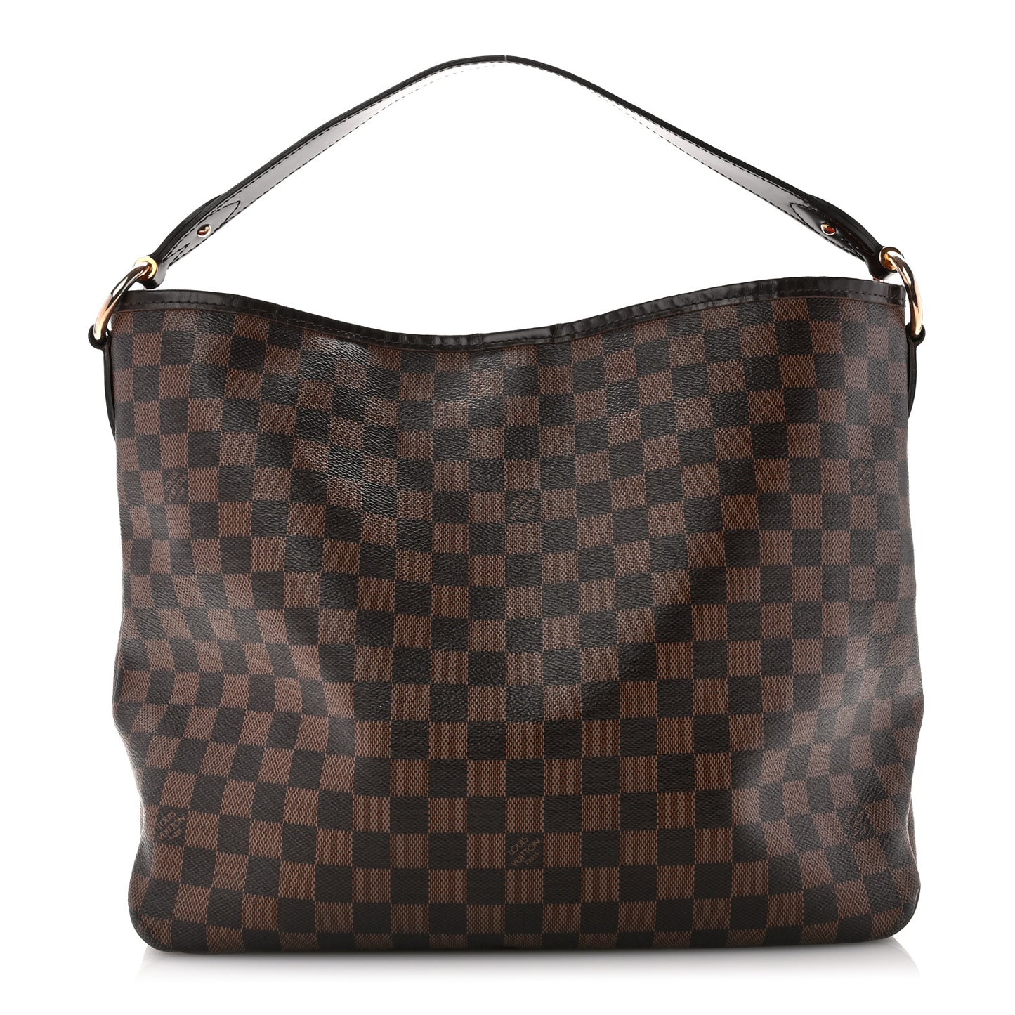 Damier Ebene Graceful MM