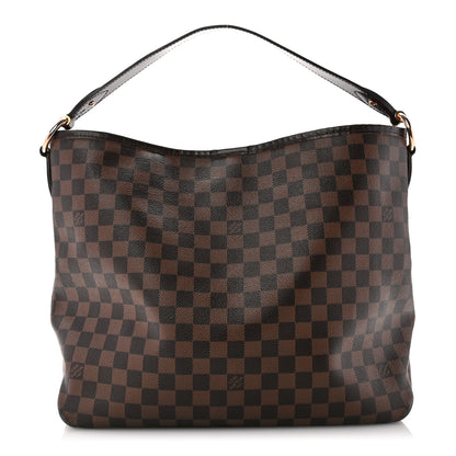 Louis Vuitton Damier Ebene Graceful MM 1 of 14