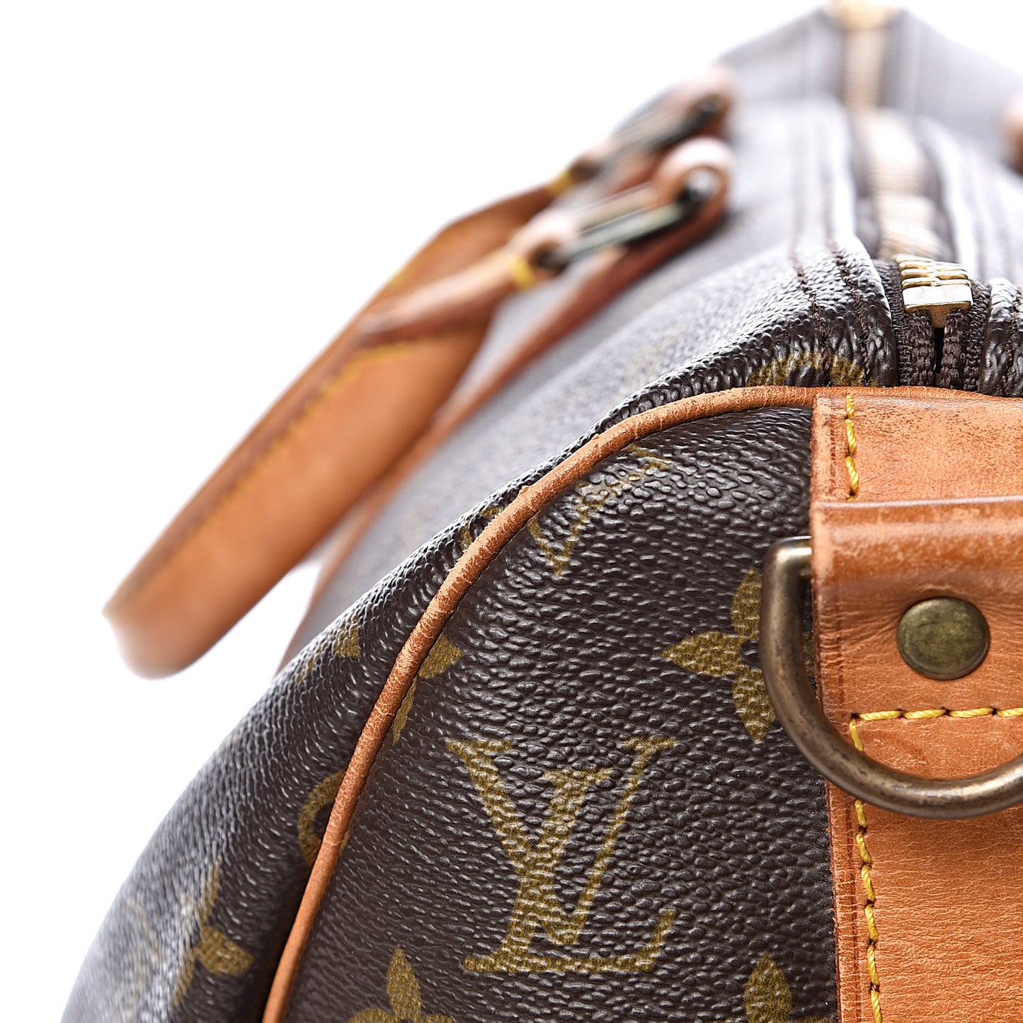 Monogram Keepall Bandouliere 45