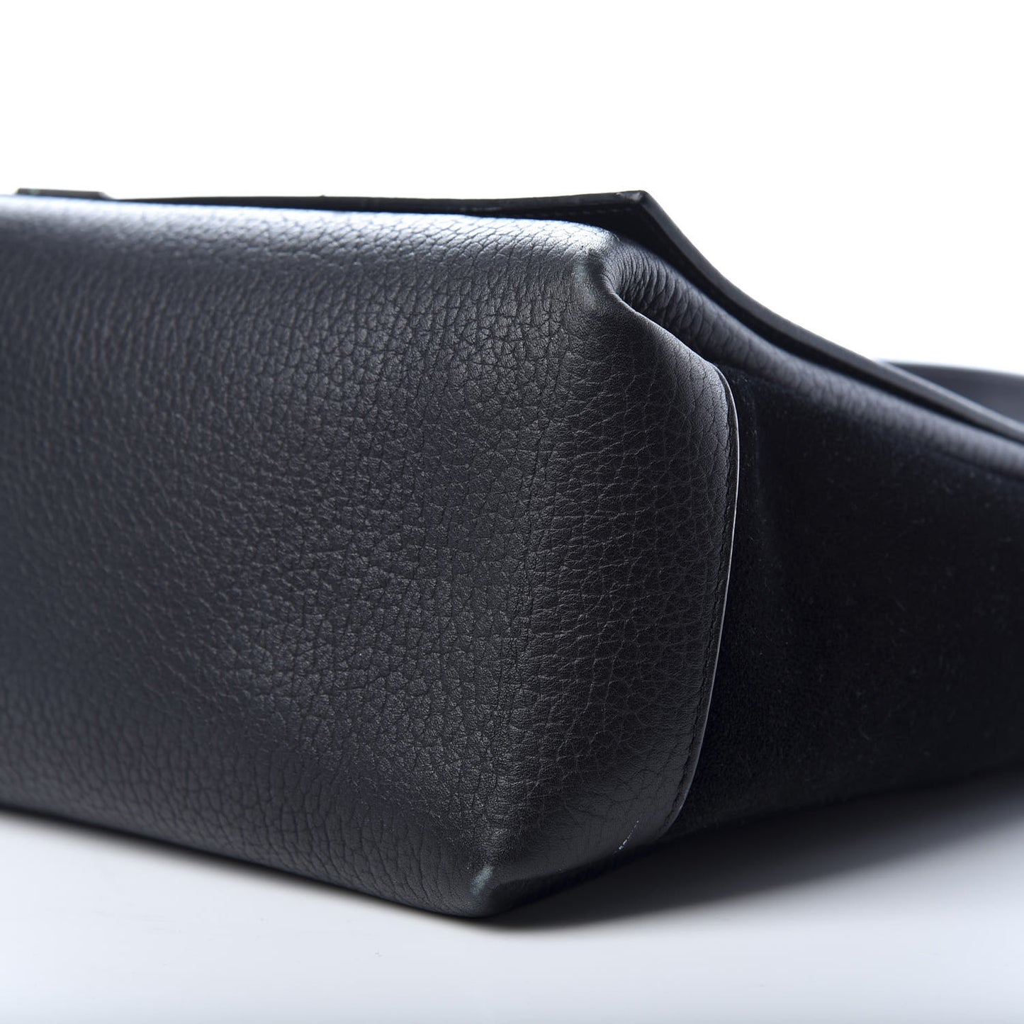 Calfskin PS Elliot Black