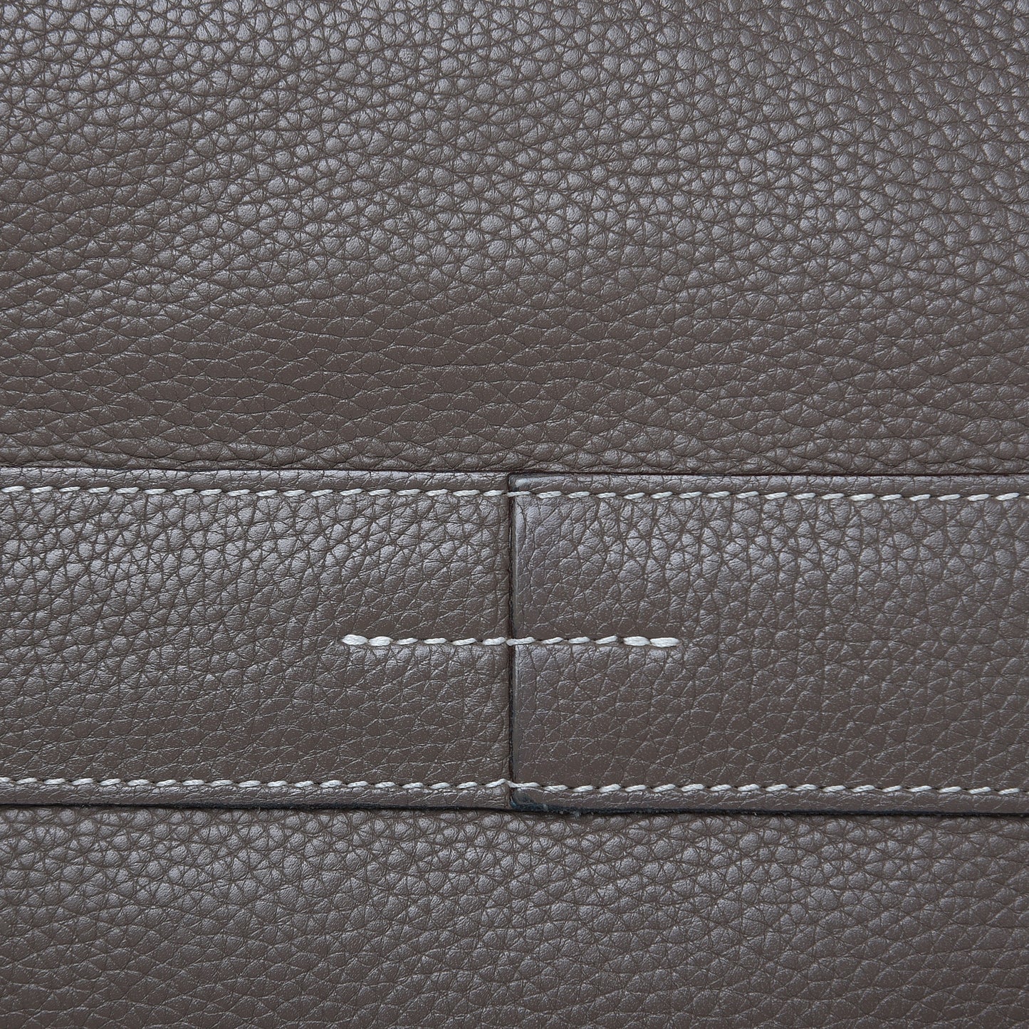 Taurillon Clemence Sac Good News PM Etoupe