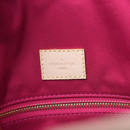 Louis Vuitton Monogram Graceful PM Pivoine 7 of 10
