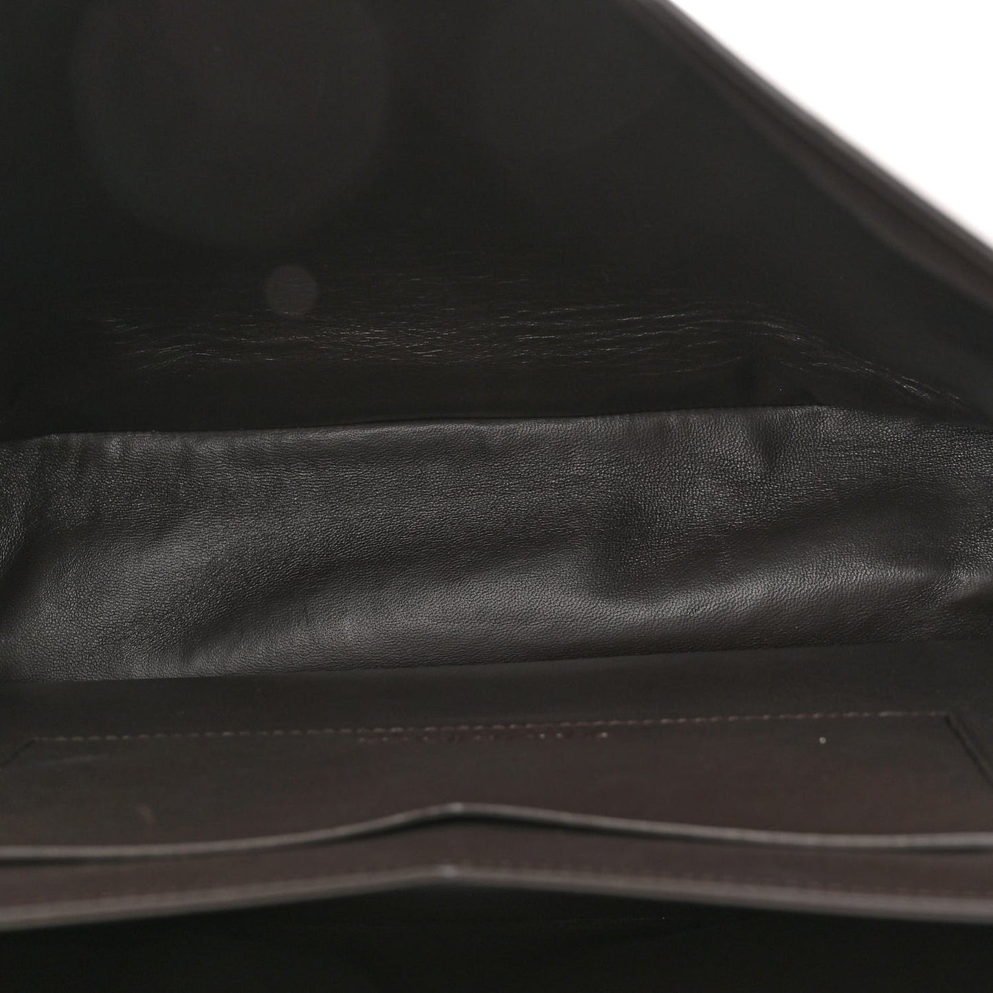 Calfskin Wood Mount Fondant