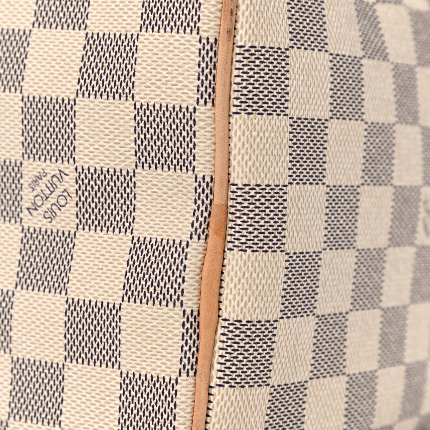 Damier Azur Speedy 25