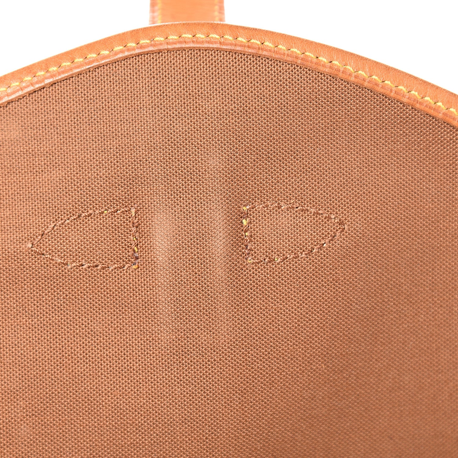 Louis Vuitton Monogram Saumur 30 7 of 11