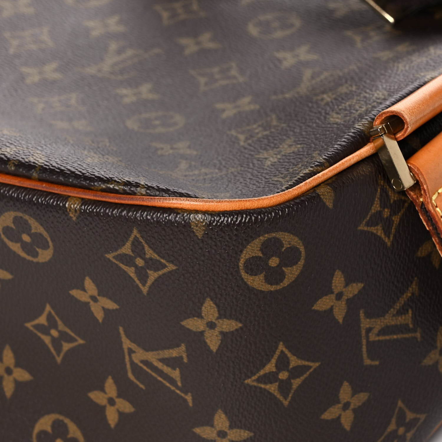 Louis Vuitton Monogram Sac a Dos Packall 10 of 13
