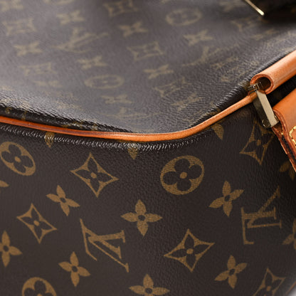 Louis Vuitton Monogram Sac a Dos Packall 10 of 13