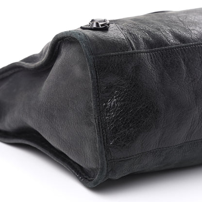 Balenciaga Chevre Classic Hardware City Black 8 of 17