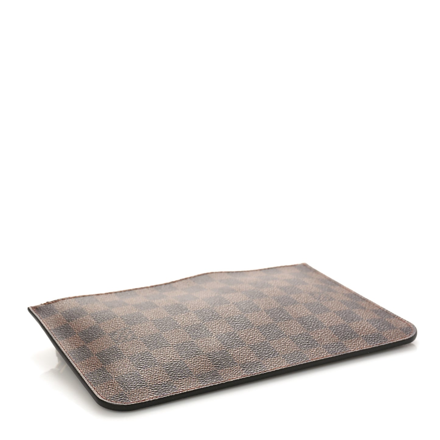 Damier Ebene Neverfull MM GM Pochette
