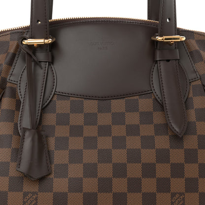 Louis Vuitton Damier Ebene Verona MM 8 of 13