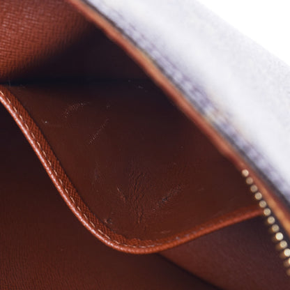 Louis Vuitton Monogram Drouot 7 of 10