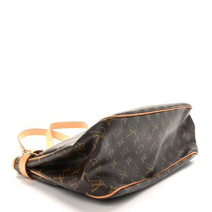 Louis Vuitton Monogram Batignolles Horizontal 4 of 8