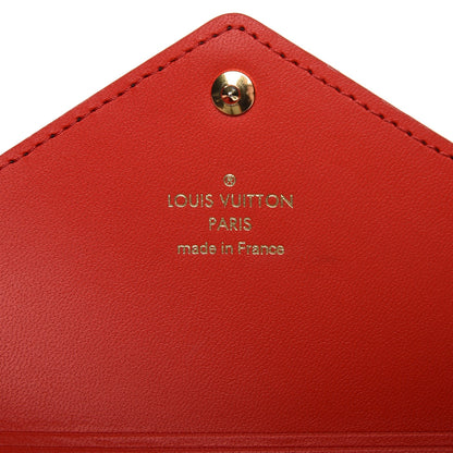 Louis Vuitton Monogram Medium Kirigami Pochette Insert 6 of 6