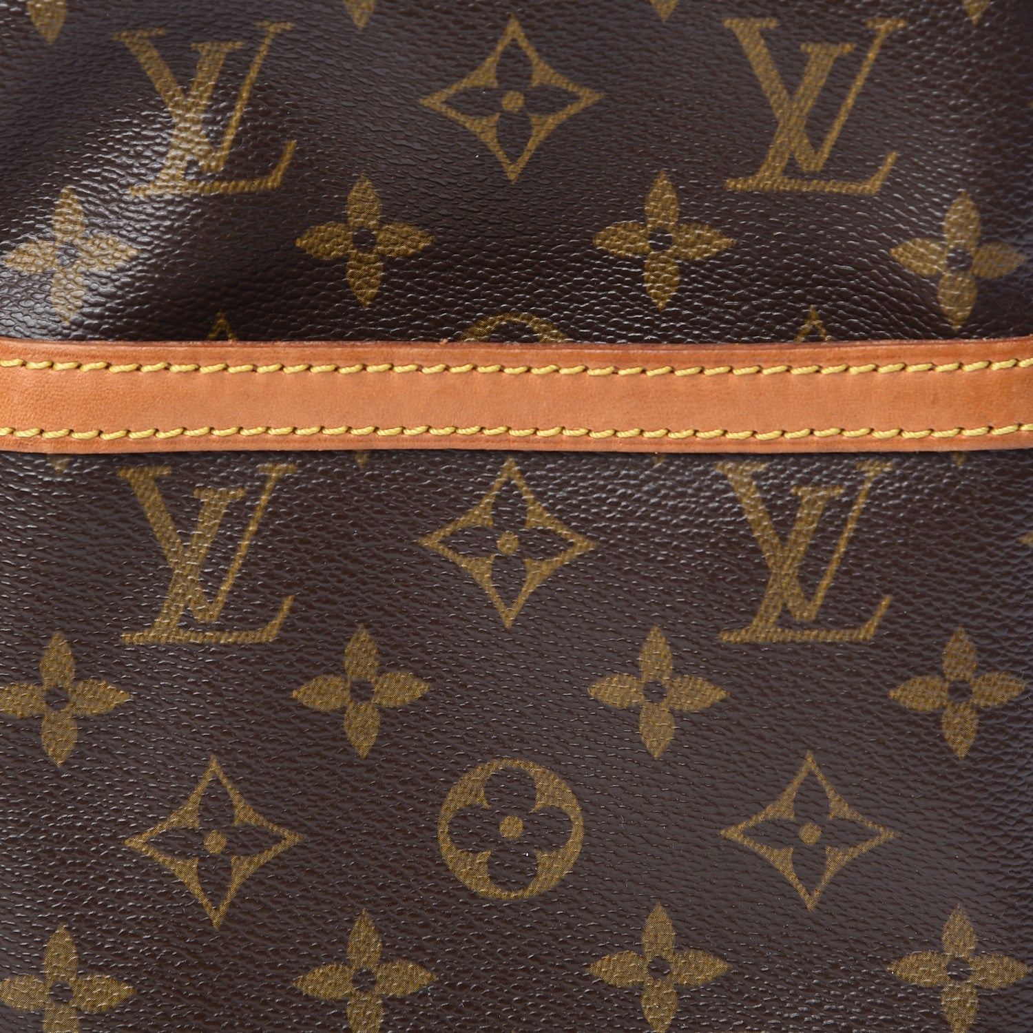 Louis Vuitton Monogram Danube 21 8 of 9