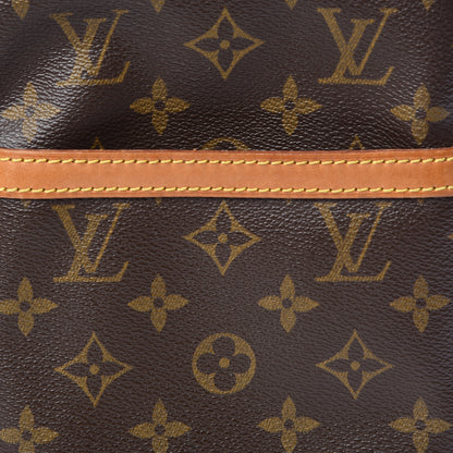 Louis Vuitton Monogram Danube 21 8 of 9