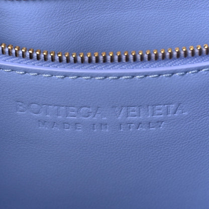 Bottega Veneta Boucle Clip Bag Periwinkle 5 of 8