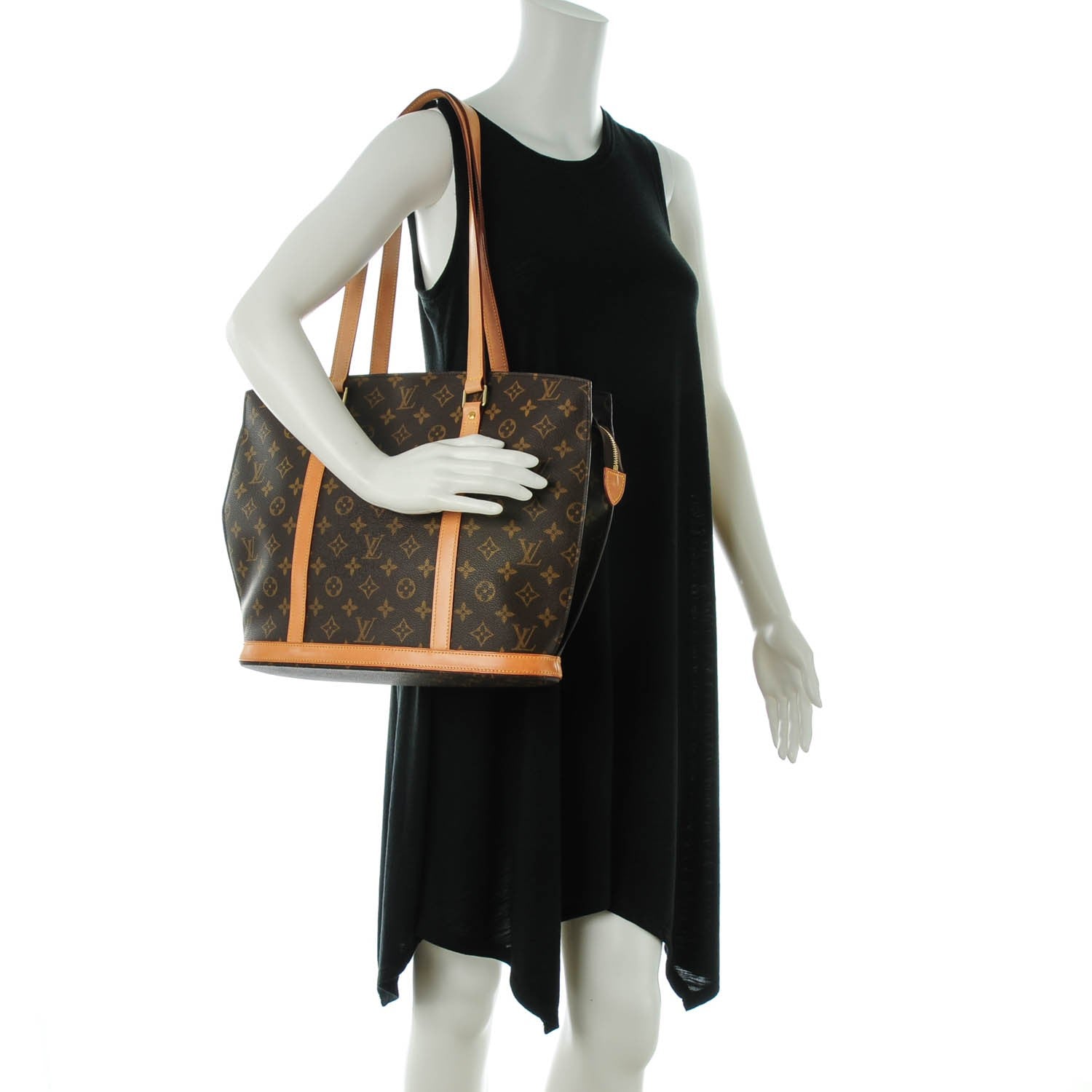 Louis Vuitton Monogram Babylone 2 of 9