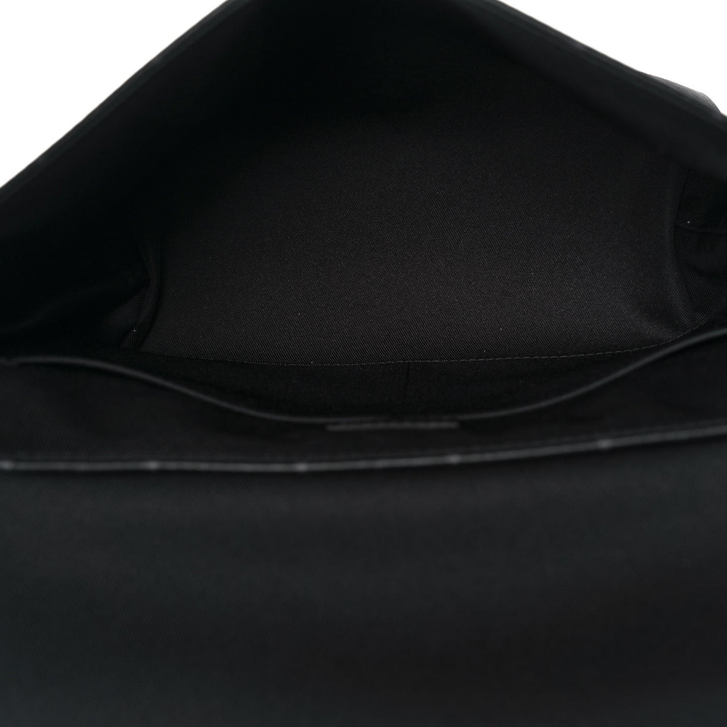 Monogram Eclipse Saumur Messenger NV Black