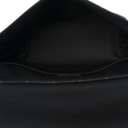 Louis Vuitton Monogram Eclipse Saumur Messenger NV Black 4 of 7