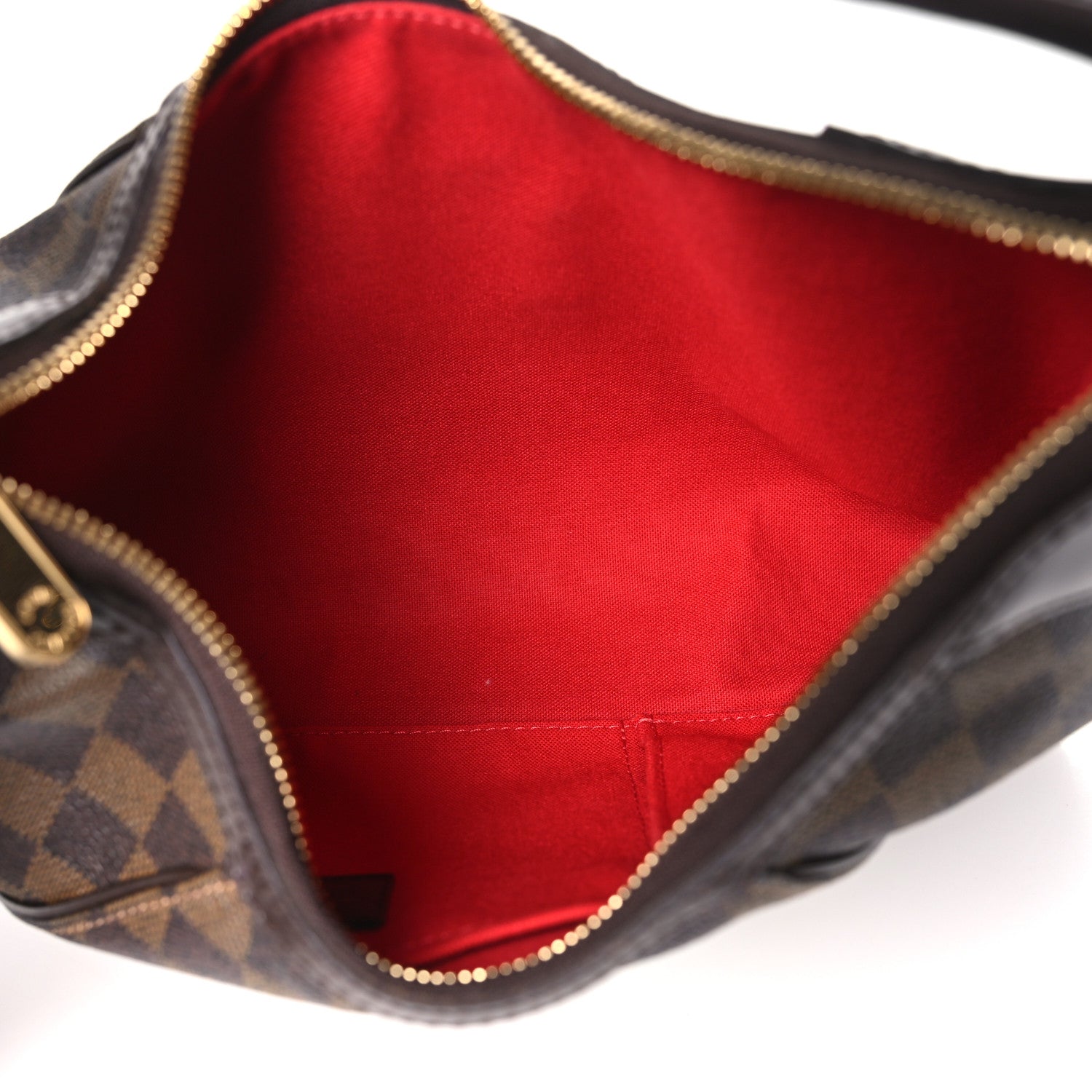 Louis Vuitton Damier Ebene Thames PM 5 of 8