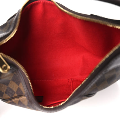 Louis Vuitton Damier Ebene Thames PM 5 of 8