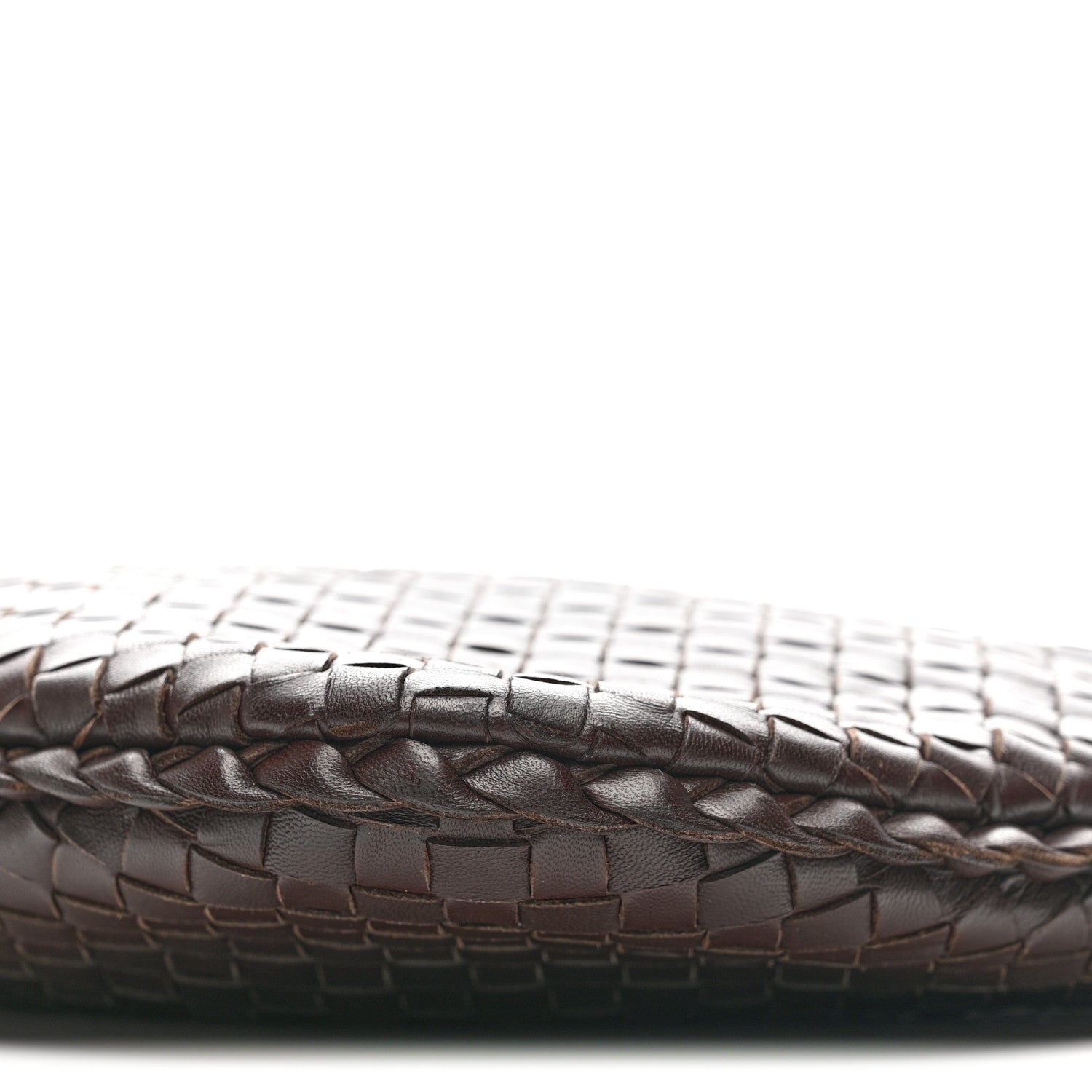 Bottega Veneta Nappa Intrecciato Medium Veneta Hobo Ebano 10 of 12