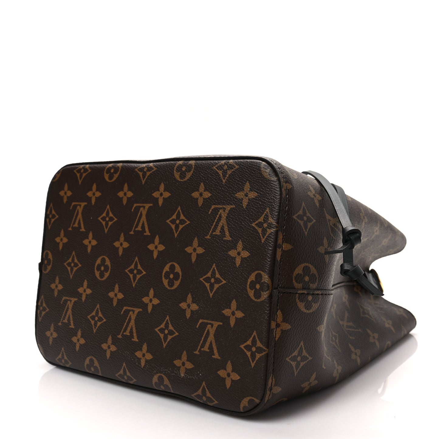 Monogram Neonoe MM Black