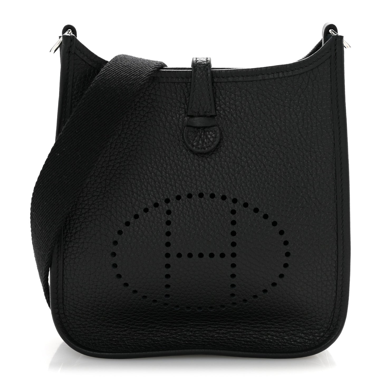 Taurillon Clemence Evelyne TPM Black