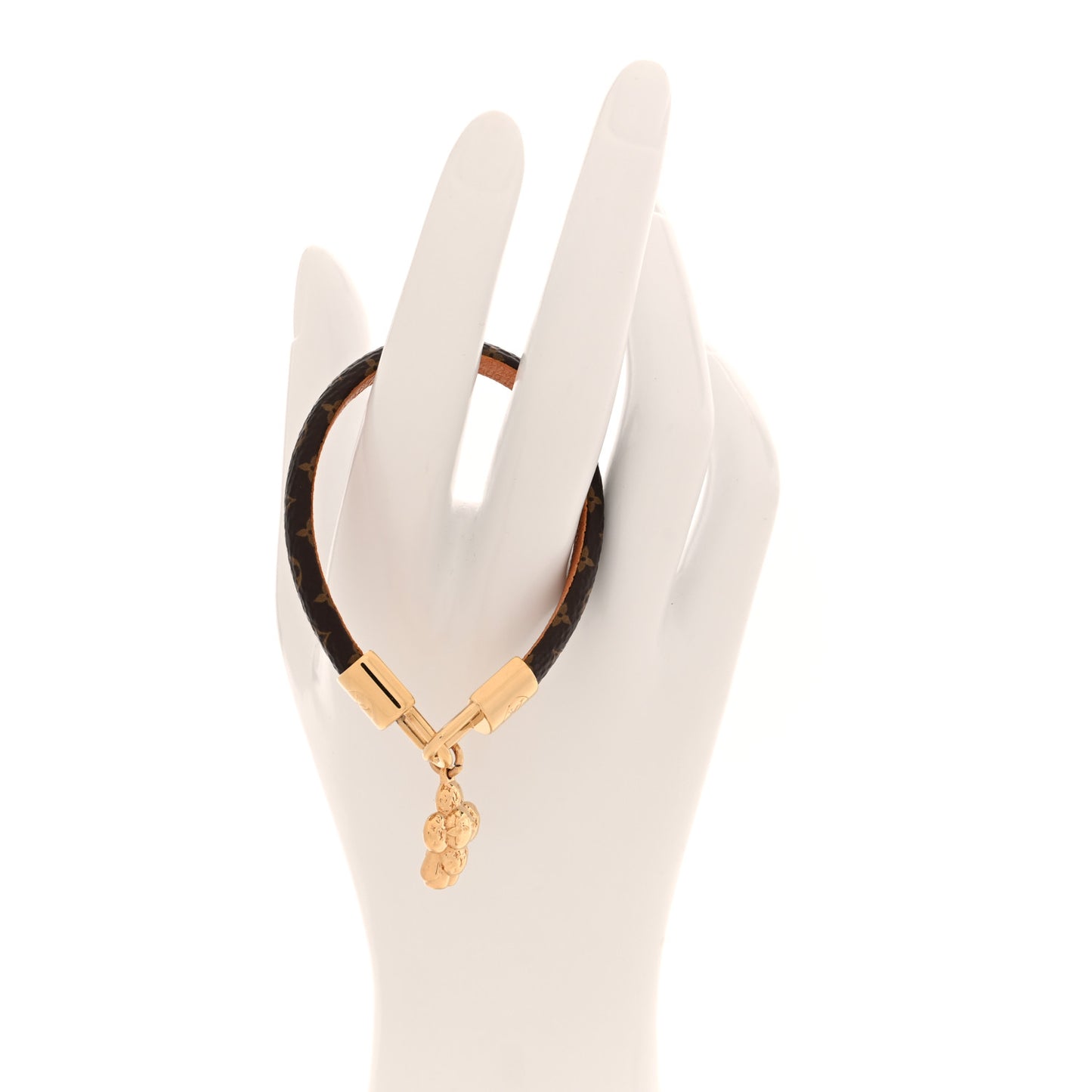Monogram Vivienne Bracelet 17