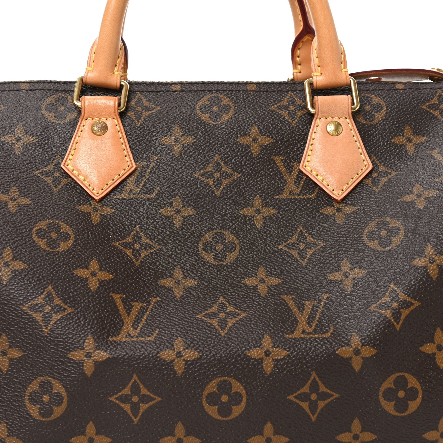 Monogram Speedy 30