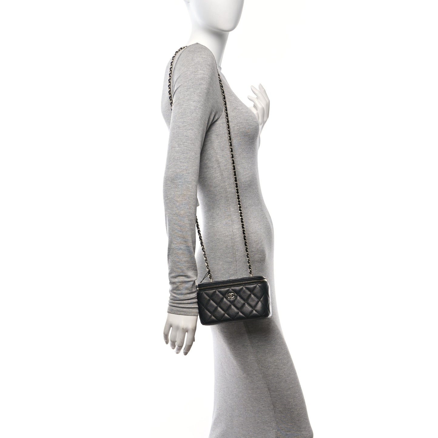 Monogram Macassar Toiletry Kit